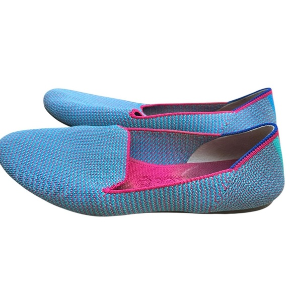 Rothy’s flats bluebell 9 - Picture 1 of 5